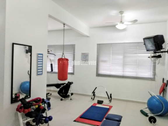 Imagem Apartamento com 1 Quarto à Venda, 52 m² em Jardim Da Glória - São Paulo Imagem Apartamento com 1 Quarto à Venda, 52 m² em Jardim Da Glória - São Paulo