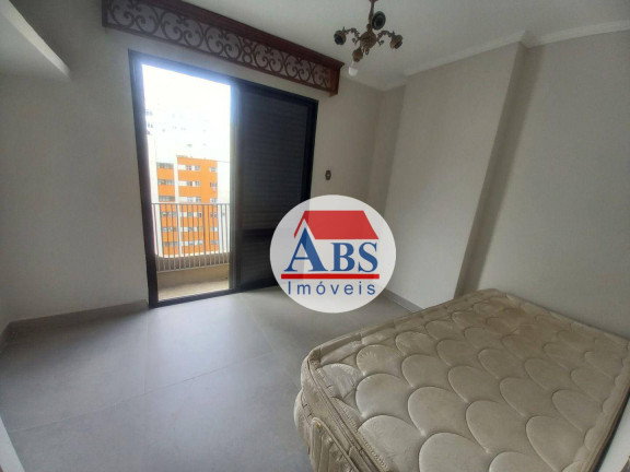 Imagem Apartamento com 3 Quartos à Venda, 206 m² em Gonzaga - Santos