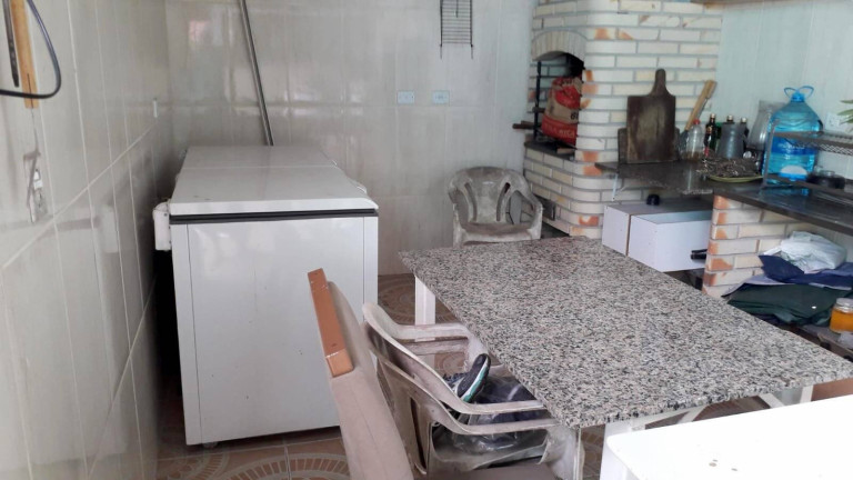 Imagem Casa com 2 Quartos à Venda, 250 m² em São José - Peruíbe Imagem Casa com 2 Quartos à Venda, 250 m² em São José - Peruíbe