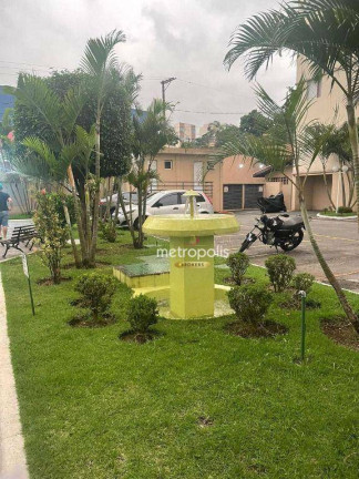 Imagem Apartamento com 2 Quartos à Venda, 52 m² em Vila Palmares - Santo André Imagem Apartamento com 2 Quartos à Venda, 52 m² em Vila Palmares - Santo André
