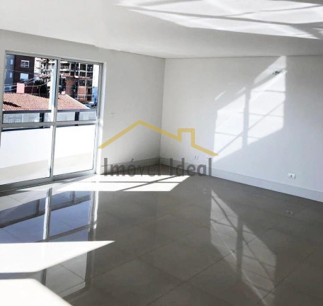 Imagem Apartamento com 3 Quartos à Venda, 134 m² em Portão - Curitiba Imagem Apartamento com 3 Quartos à Venda, 134 m² em Portão - Curitiba