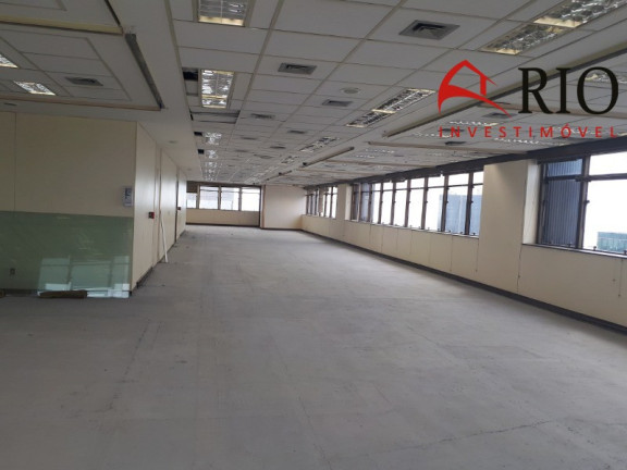 Imagem Sala Comercial à Venda, 579 m² em Centro - Rio De Janeiro Imagem Sala Comercial à Venda, 579 m² em Centro - Rio De Janeiro