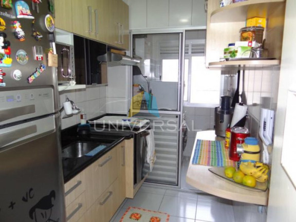 Imagem Apartamento com 3 Quartos à Venda, 62 m² em Quarta Parada - Sao Paulo Imagem Apartamento com 3 Quartos à Venda, 62 m² em Quarta Parada - Sao Paulo