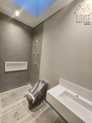 Imagem Casa com 4 Quartos à Venda, 300 m² em Condomínio Residencial Colinas Do Paratehy - São José Dos Campos