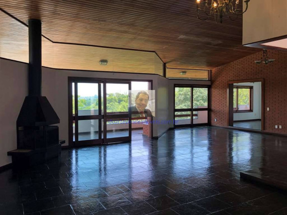 Imagem Casa de Condomínio com 4 Quartos à Venda, 468 m² em Pousada Dos Bandeirantes - Carapicuíba