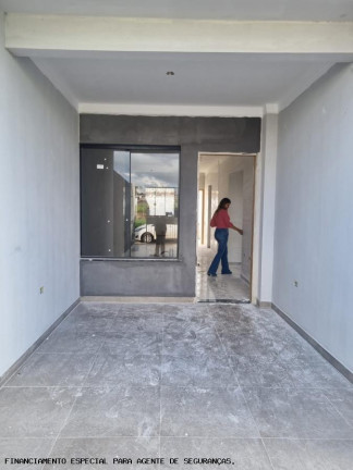 Imagem Imóvel com 3 Quartos à Venda, 120 m² em Monte Carmelo - Sarandi