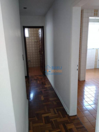 Imagem Apartamento com 2 Quartos à Venda, 65 m² em Santa Cecília - São Paulo