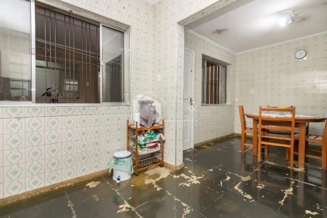 Imagem Sobrado com 3 Quartos à Venda, 193 m² em Planalto Paulista - São Paulo Imagem Sobrado com 3 Quartos à Venda, 193 m² em Planalto Paulista - São Paulo
