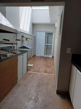 Imagem Casa com 3 Quartos à Venda, 105 m² em Condomínio Montreal Residence - Indaiatuba Imagem Casa com 3 Quartos à Venda, 105 m² em Condomínio Montreal Residence - Indaiatuba