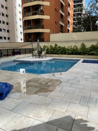 Imagem Imóvel com 3 Quartos à Venda, 94 m² em Vila Nova Conceição - São Paulo Imagem Imóvel com 3 Quartos à Venda, 94 m² em Vila Nova Conceição - São Paulo