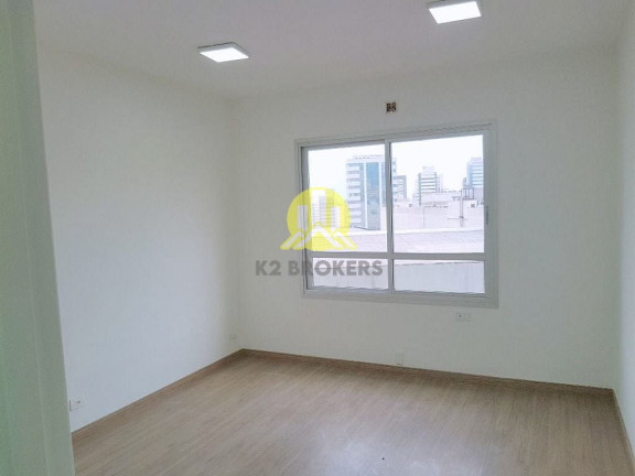 Imagem Sala Comercial à Venda, 69 m² em Paraíso - São Paulo