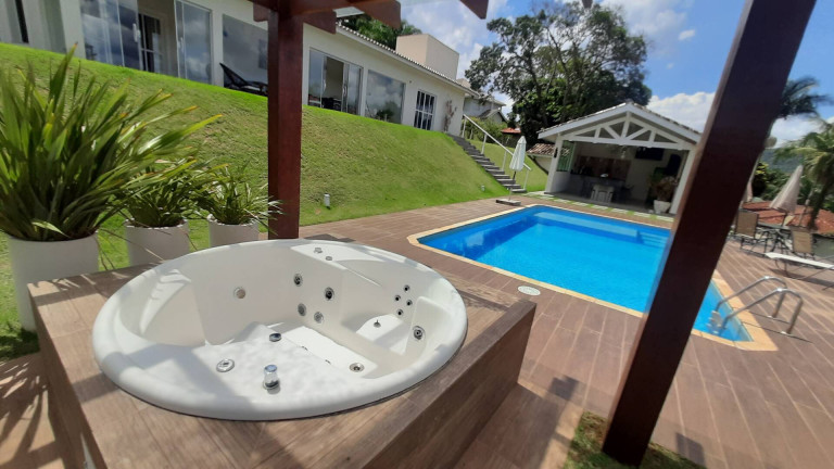 Imagem Casa com 4 Quartos à Venda, 2.640 m² em Condomínio Jardim Das Palmeiras - Bragança Paulista Imagem Casa com 4 Quartos à Venda, 2.640 m² em Condomínio Jardim Das Palmeiras - Bragança Paulista