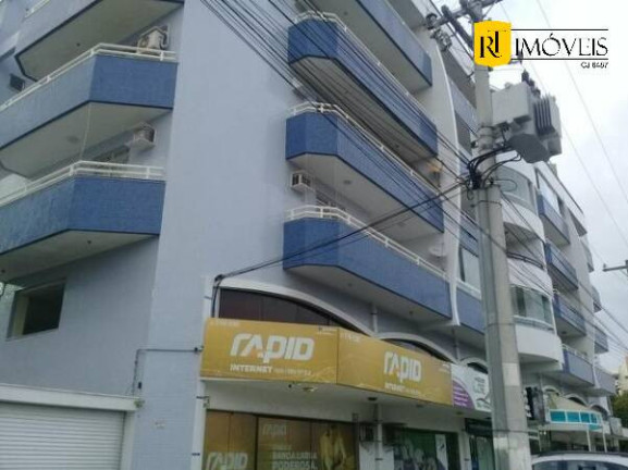 Imagem Apartamento com 2 Quartos à Venda, 103 m² em Braga - Cabo Frio Imagem Apartamento com 2 Quartos à Venda, 103 m² em Braga - Cabo Frio