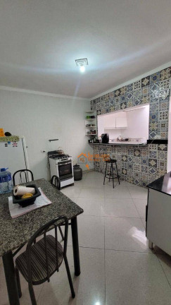 Imagem Casa com 2 Quartos à Venda, 80 m² em Vila Galvão - Guarulhos Imagem Casa com 2 Quartos à Venda, 80 m² em Vila Galvão - Guarulhos