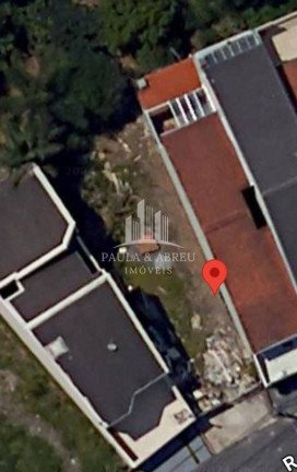 Imagem Terreno à Venda, 203 m² em Jardim Guapituba - Mauá Imagem Terreno à Venda, 203 m² em Jardim Guapituba - Mauá