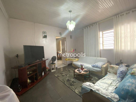 Imagem Casa com 2 Quartos à Venda, 150 m² em Sacomã - São Paulo