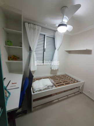 Imagem Apartamento com 2 Quartos à Venda, 50 m² em Vila Sônia - São Paulo Imagem Apartamento com 2 Quartos à Venda, 50 m² em Vila Sônia - São Paulo