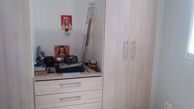 Imagem Apartamento com 3 Quartos à Venda, 79 m² em Alto Da Mooca - São Paulo