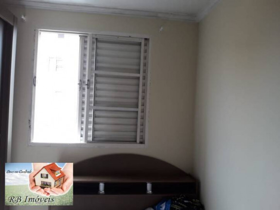 Imagem Apartamento com 2 Quartos à Venda, 46 m² em Parque Das Nações - Santo André Imagem Apartamento com 2 Quartos à Venda, 46 m² em Parque Das Nações - Santo André