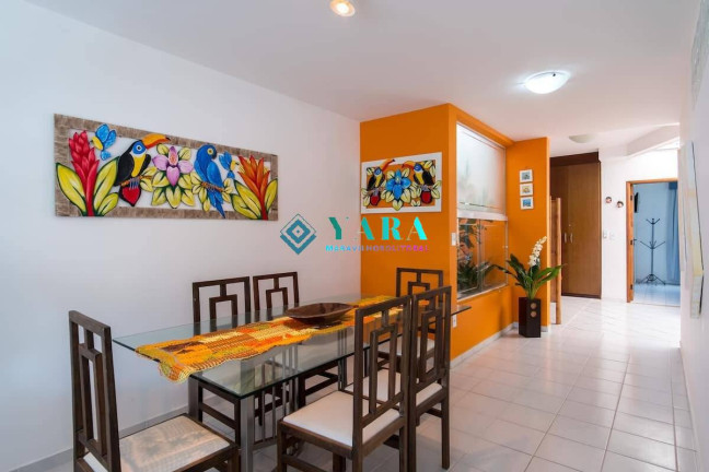 Imagem Apartamento com 2 Quartos à Venda, 180 m² em Praia Das Toninhas - Ubatuba