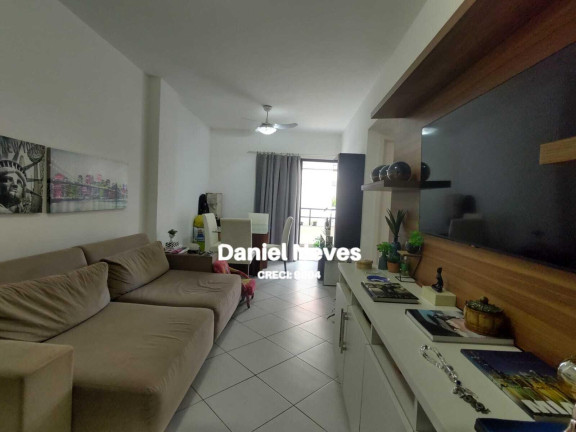 Apartamento com 2 Quartos à Venda, 72 m² em Pitangueiras - Lauro De Freitas