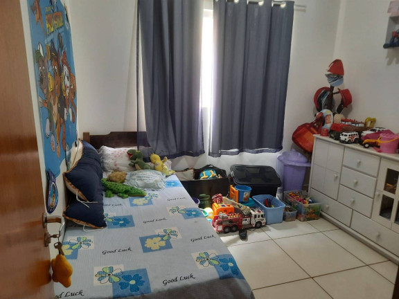 Imagem Casa com 3 Quartos à Venda, 122 m² em Setor Estrela Dalva - Goiânia Imagem Casa com 3 Quartos à Venda, 122 m² em Setor Estrela Dalva - Goiânia
