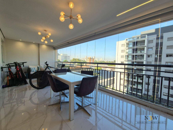 Imagem Apartamento com 4 Quartos à Venda, 117 m² em Vila Leopoldina - São Paulo Imagem Apartamento com 4 Quartos à Venda, 117 m² em Vila Leopoldina - São Paulo