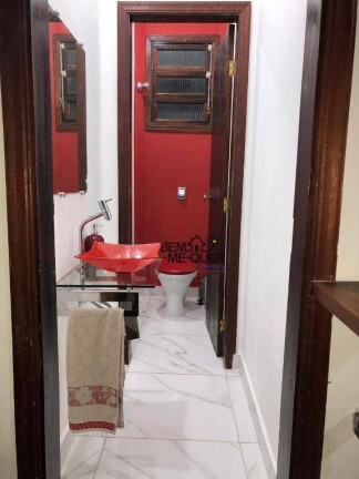 Imagem Chácara com 3 Quartos à Venda, 500 m² em Cacéia - Mairiporã Imagem Chácara com 3 Quartos à Venda, 500 m² em Cacéia - Mairiporã