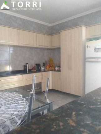 Imagem Sobrado com 3 Quartos à Venda, 140 m² em Jardim São Conrado - Sorocaba