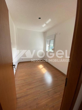 Imagem Apartamento com 2 Quartos à Venda, 50 m² em Ideal - Novo Hamburgo