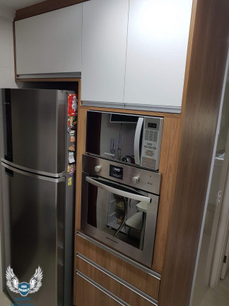 Imagem Apartamento com 3 Quartos à Venda, 98 m² em Santana - São Paulo