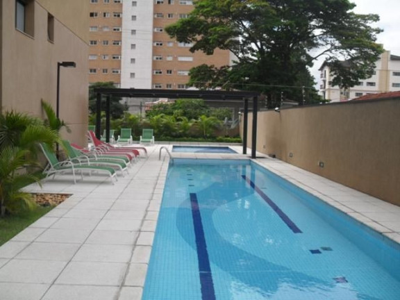 Imagem Apartamento com 1 Quarto à Venda, 50 m² em Jardim - Santo André Imagem Apartamento com 1 Quarto à Venda, 50 m² em Jardim - Santo André