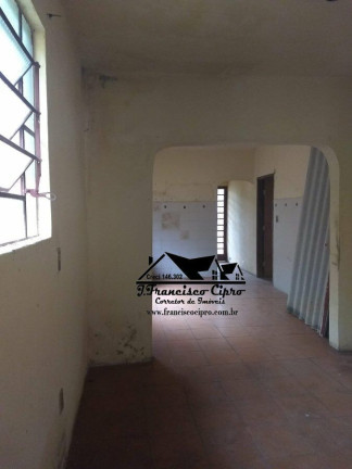 Imagem Casa com 2 Quartos à Venda, 80 m² em São Dimas - Guaratinguetá Imagem Casa com 2 Quartos à Venda, 80 m² em São Dimas - Guaratinguetá