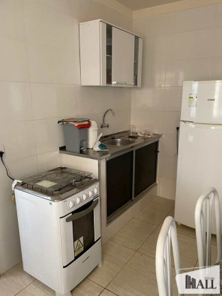 Imagem Apartamento com 2 Quartos à Venda, 65 m² em Eldorado - São José Do Rio Preto Imagem Apartamento com 2 Quartos à Venda, 65 m² em Eldorado - São José Do Rio Preto