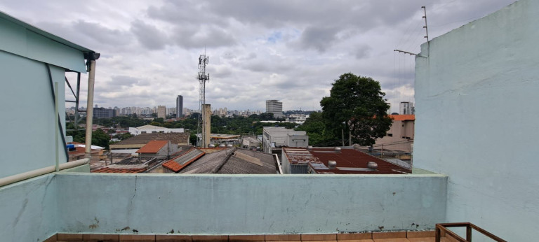 Imagem Imóvel com 6 Quartos à Venda, 235 m² em Piqueri - São Paulo Imagem Imóvel com 6 Quartos à Venda, 235 m² em Piqueri - São Paulo