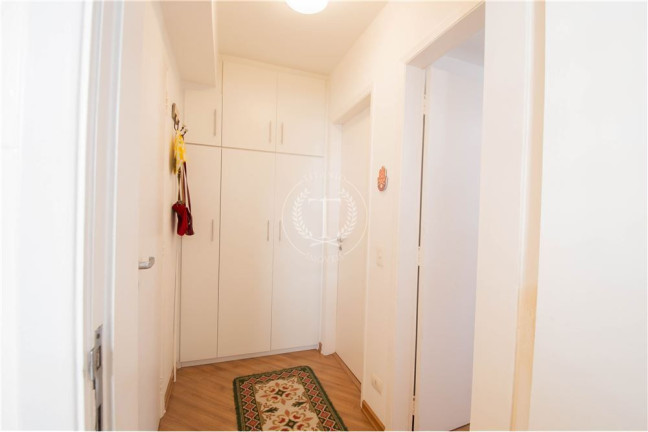 Imagem Apartamento com 2 Quartos à Venda, 83 m² em Moema - São Paulo