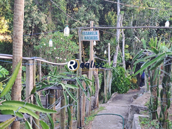 Imagem Imóvel com 5 Quartos à Venda,  em Meaípe - Guarapari