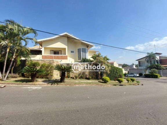 Imagem Casa com 4 Quartos à Venda ou Locação, 423 m² em Alto Taquaral - Campinas Imagem Casa com 4 Quartos à Venda ou Locação, 423 m² em Alto Taquaral - Campinas