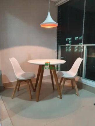 Imagem Studio com 1 Quarto para Alugar, 45 m² em Vila Mariana - São Paulo Imagem Studio com 1 Quarto para Alugar, 45 m² em Vila Mariana - São Paulo