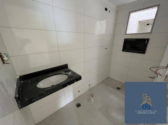 Imagem Apartamento com 2 Quartos à Venda, 88 m² em Maracanã - Praia Grande Imagem Apartamento com 2 Quartos à Venda, 88 m² em Maracanã - Praia Grande