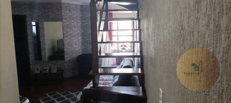 Imagem Cobertura com 2 Quartos à Venda, 100 m² em Barcelona - São Caetano Do Sul