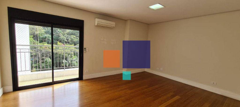 Imagem Apartamento com 4 Quartos para Alugar, 370 m² em Santo Amaro - São Paulo Imagem Apartamento com 4 Quartos para Alugar, 370 m² em Santo Amaro - São Paulo