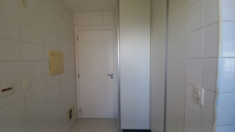 Imagem Apartamento com 3 Quartos à Venda, 109 m² em Jardim Arpoador - São Paulo