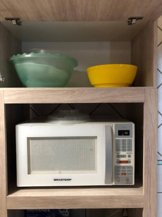 Imagem Apartamento com 2 Quartos para Temporada, 78 m² em Bombas - Bombinhas Imagem Apartamento com 2 Quartos para Temporada, 78 m² em Bombas - Bombinhas