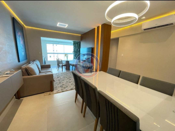 Imagem Apartamento com 2 Quartos à Venda, 87 m² em Vila São Paulo - Mongaguá