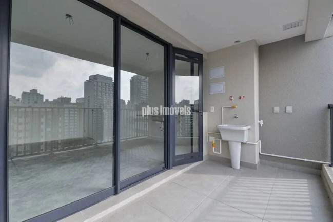 Imagem Apartamento com 2 Quartos à Venda, 61 m² em Bela Vista - São Paulo Imagem Apartamento com 2 Quartos à Venda, 61 m² em Bela Vista - São Paulo