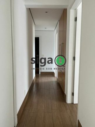 Imagem Apartamento com 3 Quartos para Alugar, 223 m² em Campo Belo - São Paulo Imagem Apartamento com 3 Quartos para Alugar, 223 m² em Campo Belo - São Paulo