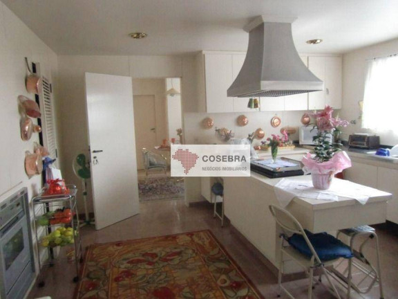 Imagem Apartamento com 4 Quartos à Venda ou Locação, 466 m² em Jardim Paulista - São Paulo