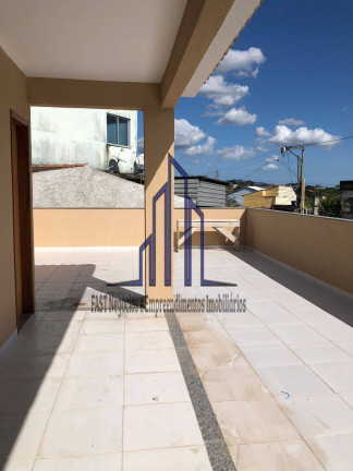 Imagem Casa com 1 Quarto à Venda, 150 m² em Joaquim De Oliveira - Itaboraí