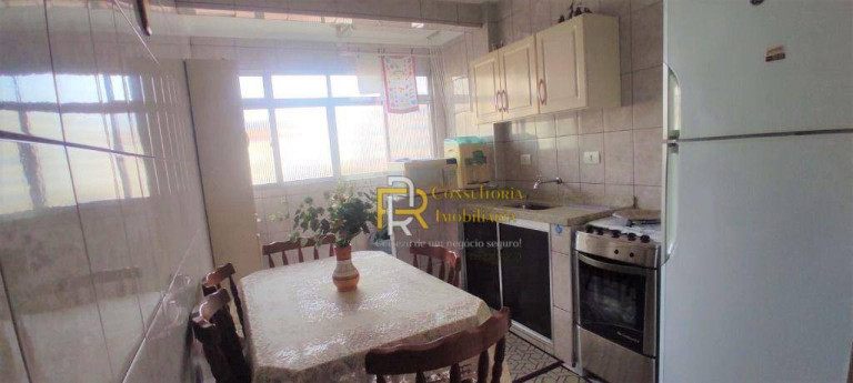 Imagem Apartamento com 2 Quartos à Venda, 70 m² em Canto Do Forte - Praia Grande Imagem Apartamento com 2 Quartos à Venda, 70 m² em Canto Do Forte - Praia Grande